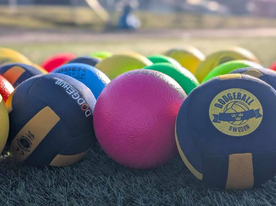 dodgeball