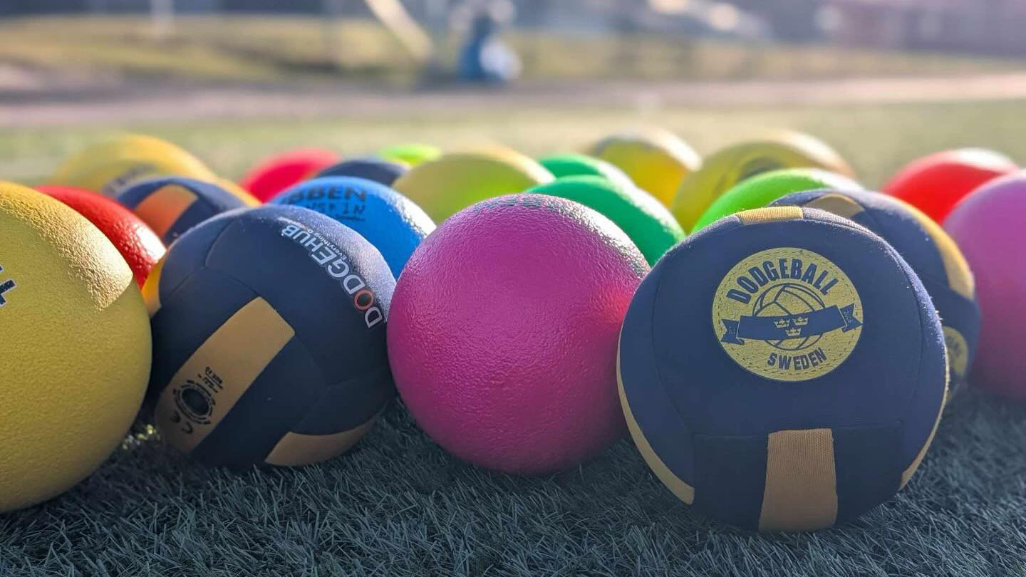 dodgeball
