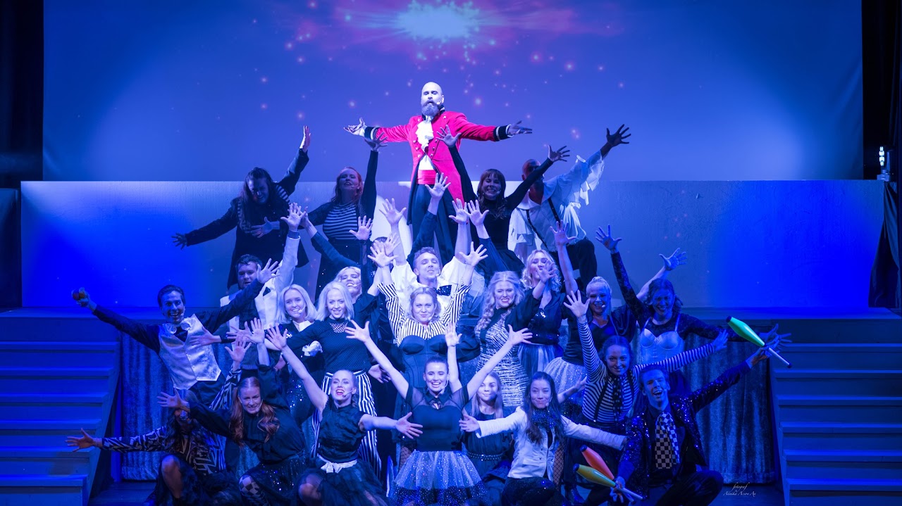 Alingsås musikteatersällskap